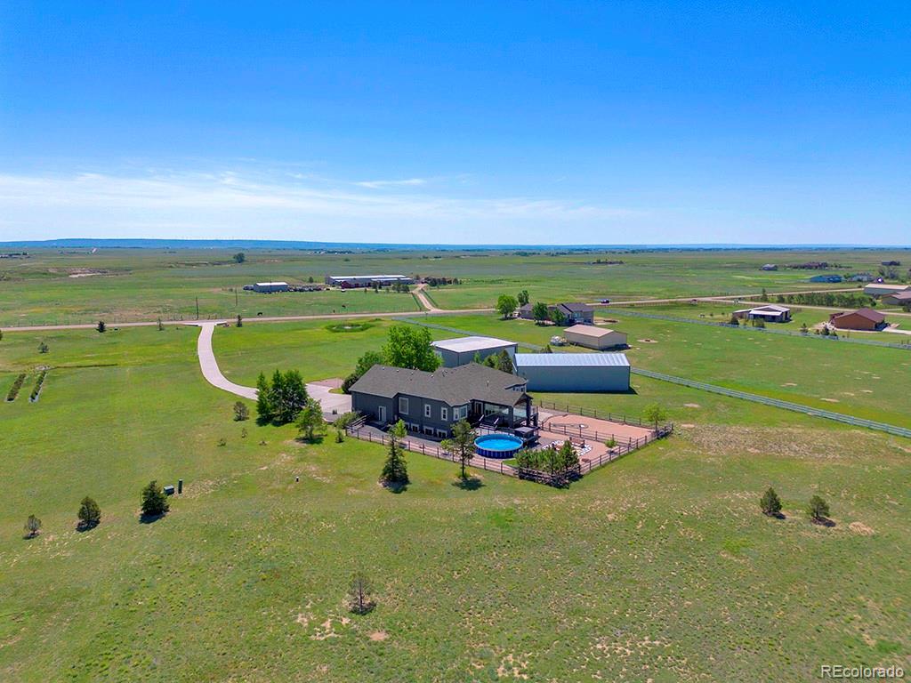 MLS Image #11 for 11354  mckissick road,peyton, Colorado