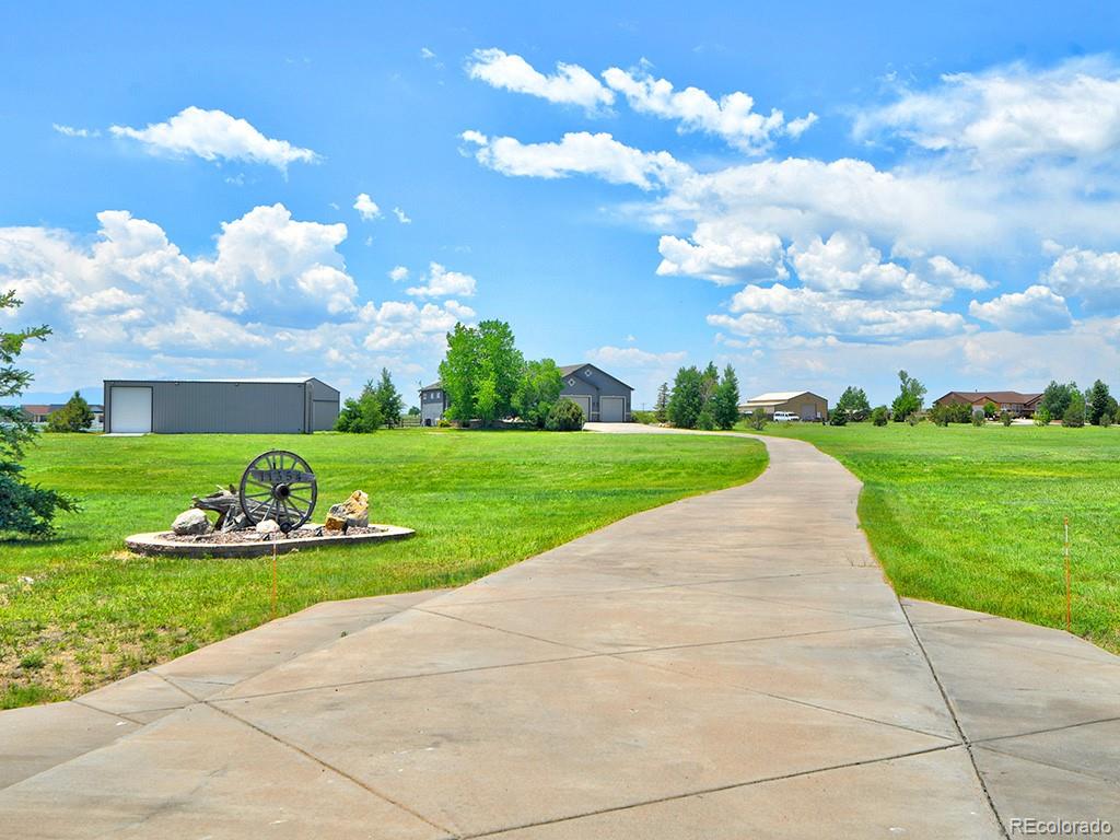 MLS Image #12 for 11354  mckissick road,peyton, Colorado