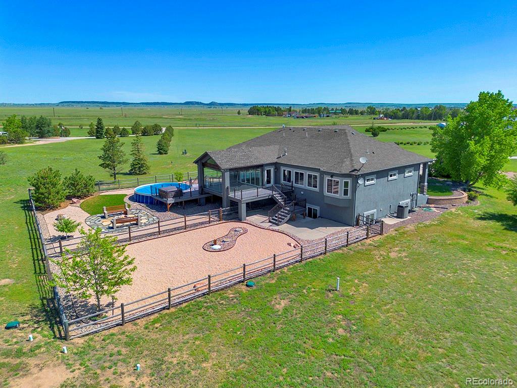 MLS Image #2 for 11354  mckissick road,peyton, Colorado