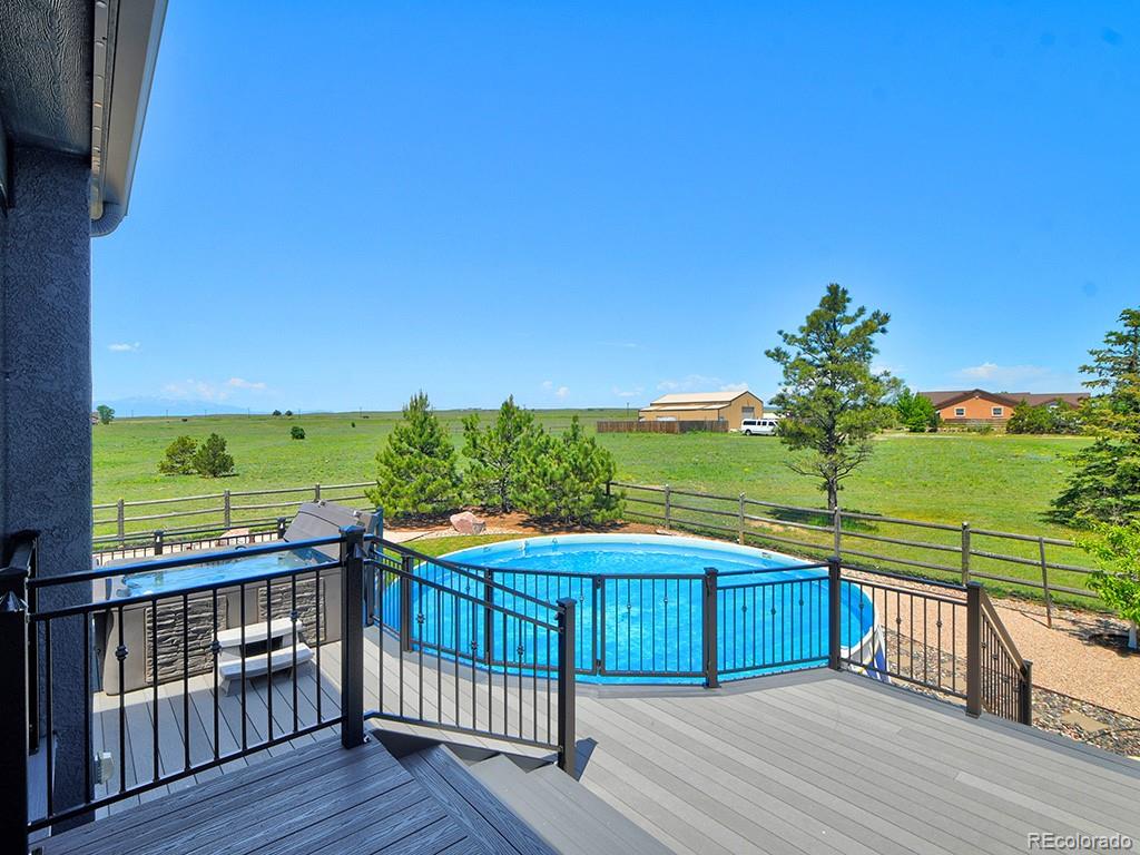 MLS Image #5 for 11354  mckissick road,peyton, Colorado