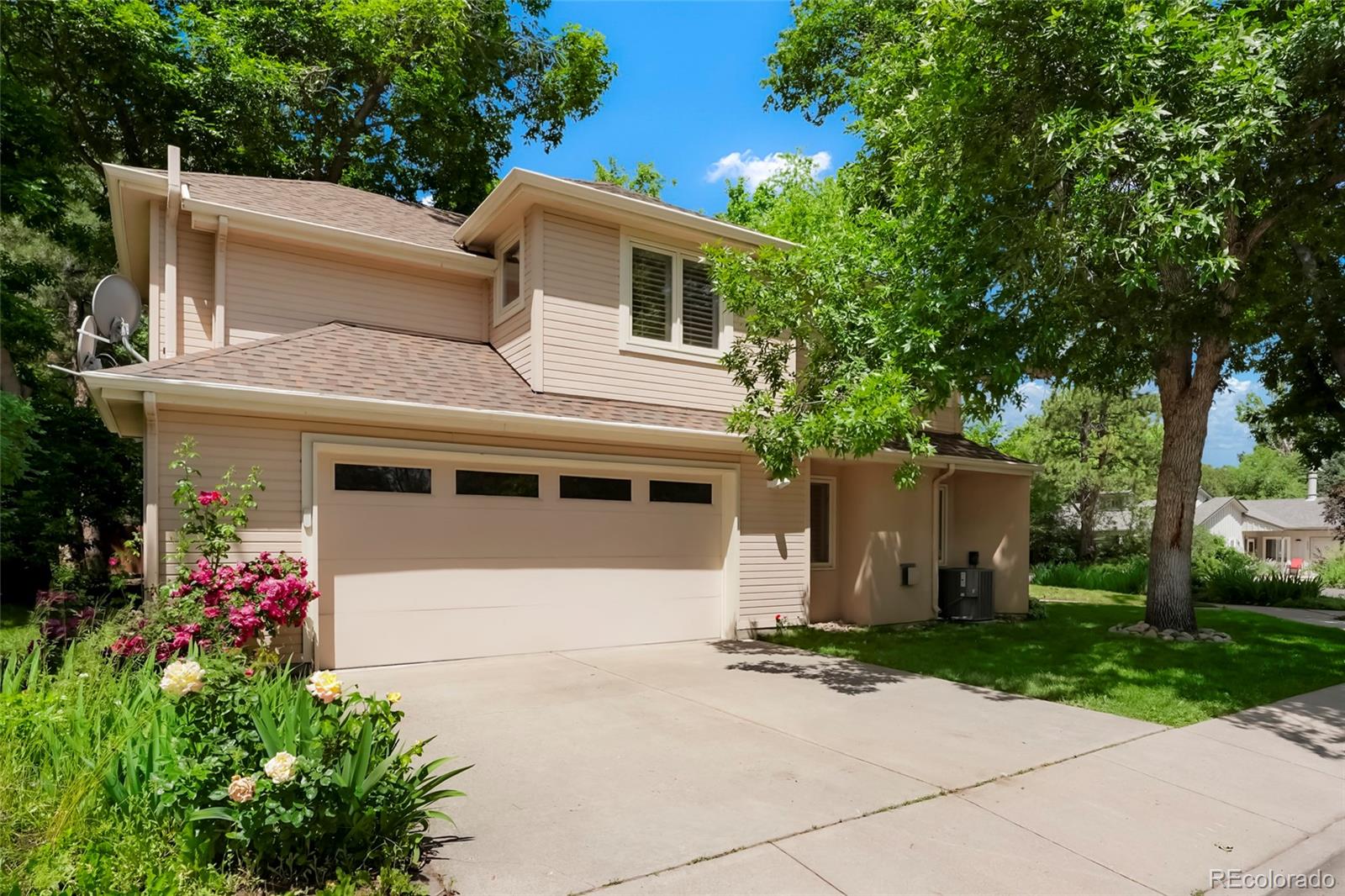 CMA Image for 5530  Racquet Lane,Boulder, Colorado