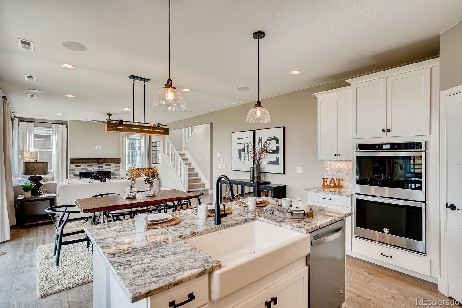 MLS Image #2 for 13794  honey hush trail,parker, Colorado