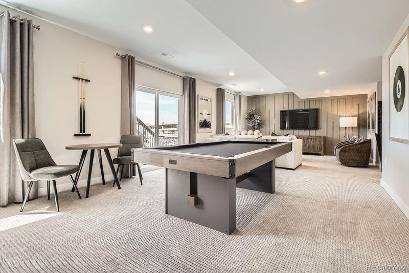 MLS Image #30 for 13794  honey hush trail,parker, Colorado