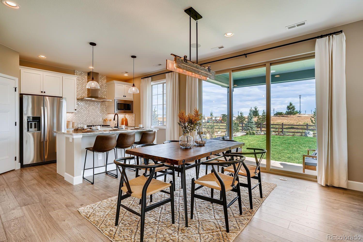 MLS Image #4 for 13794  honey hush trail,parker, Colorado
