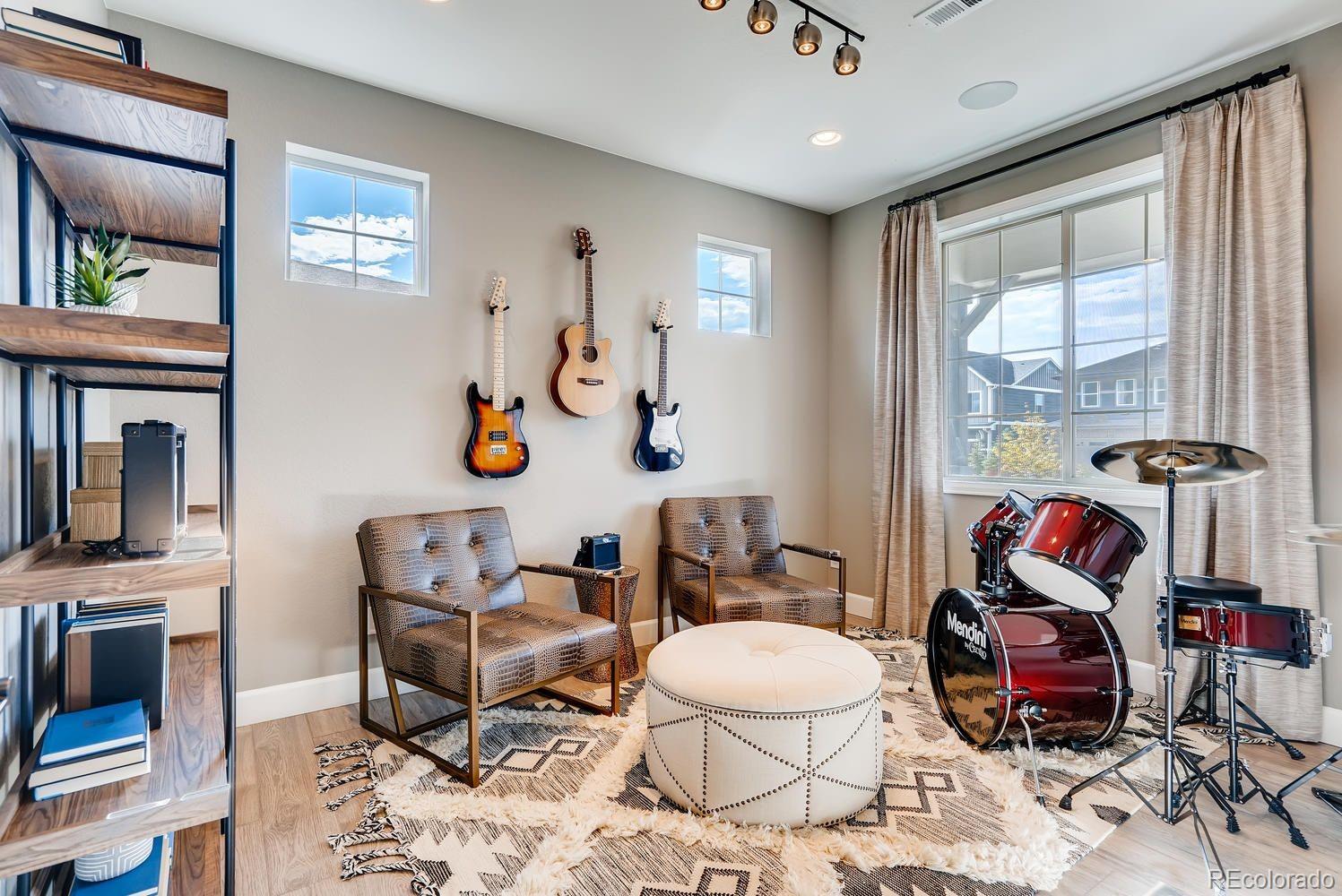 MLS Image #7 for 13794  honey hush trail,parker, Colorado
