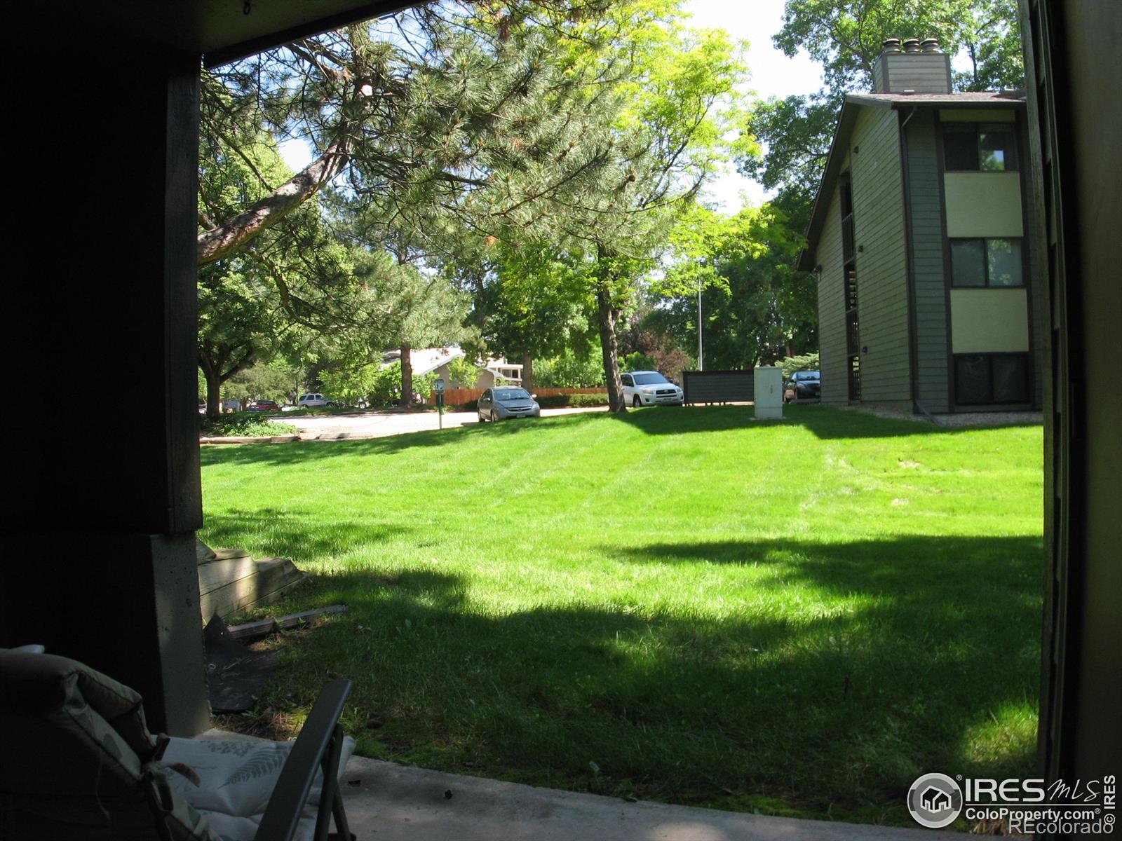CMA Image for 925  Columbia Road,Fort Collins, Colorado