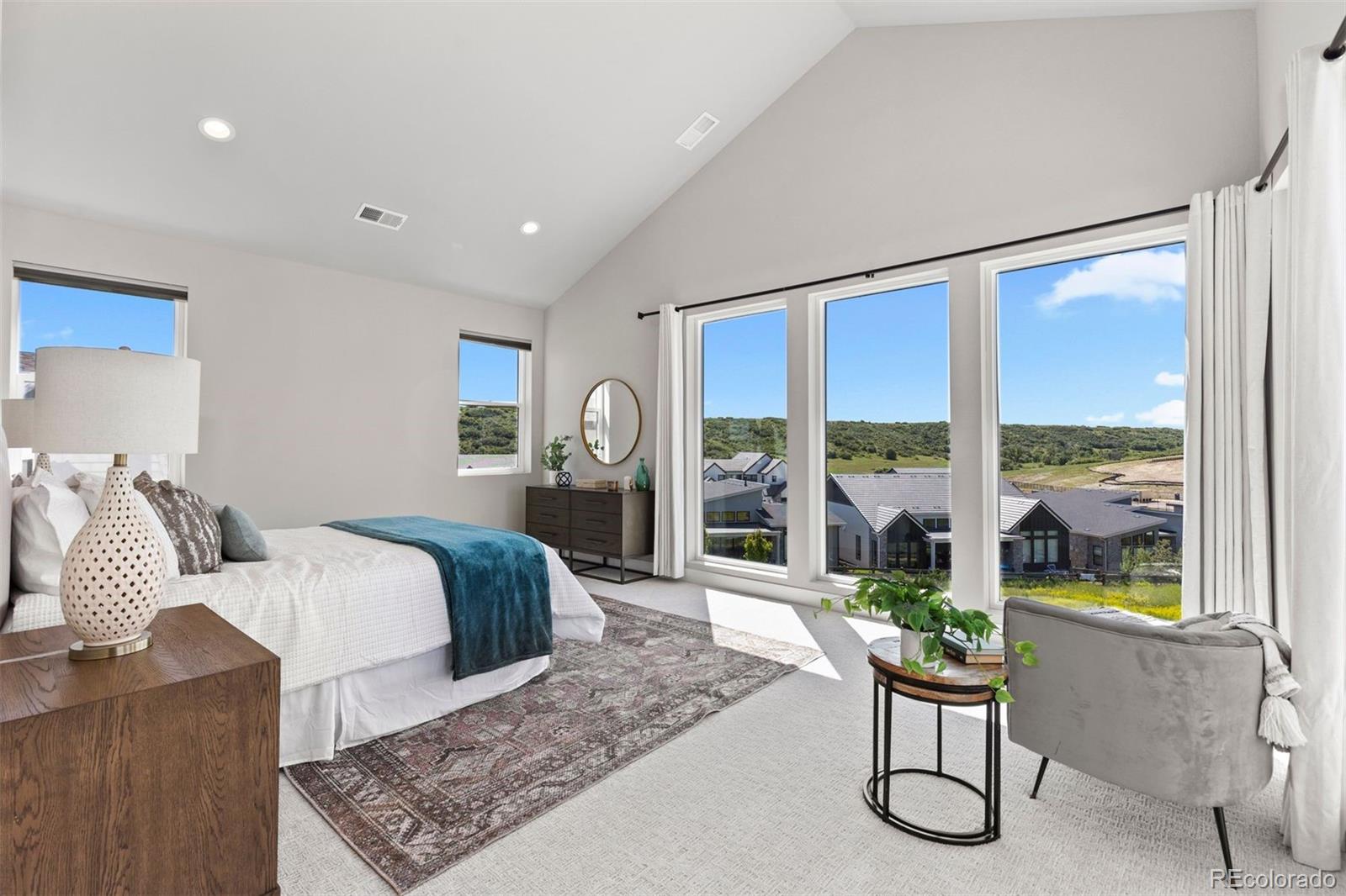 MLS Image #10 for 2230  rim ridge drive,castle pines, Colorado