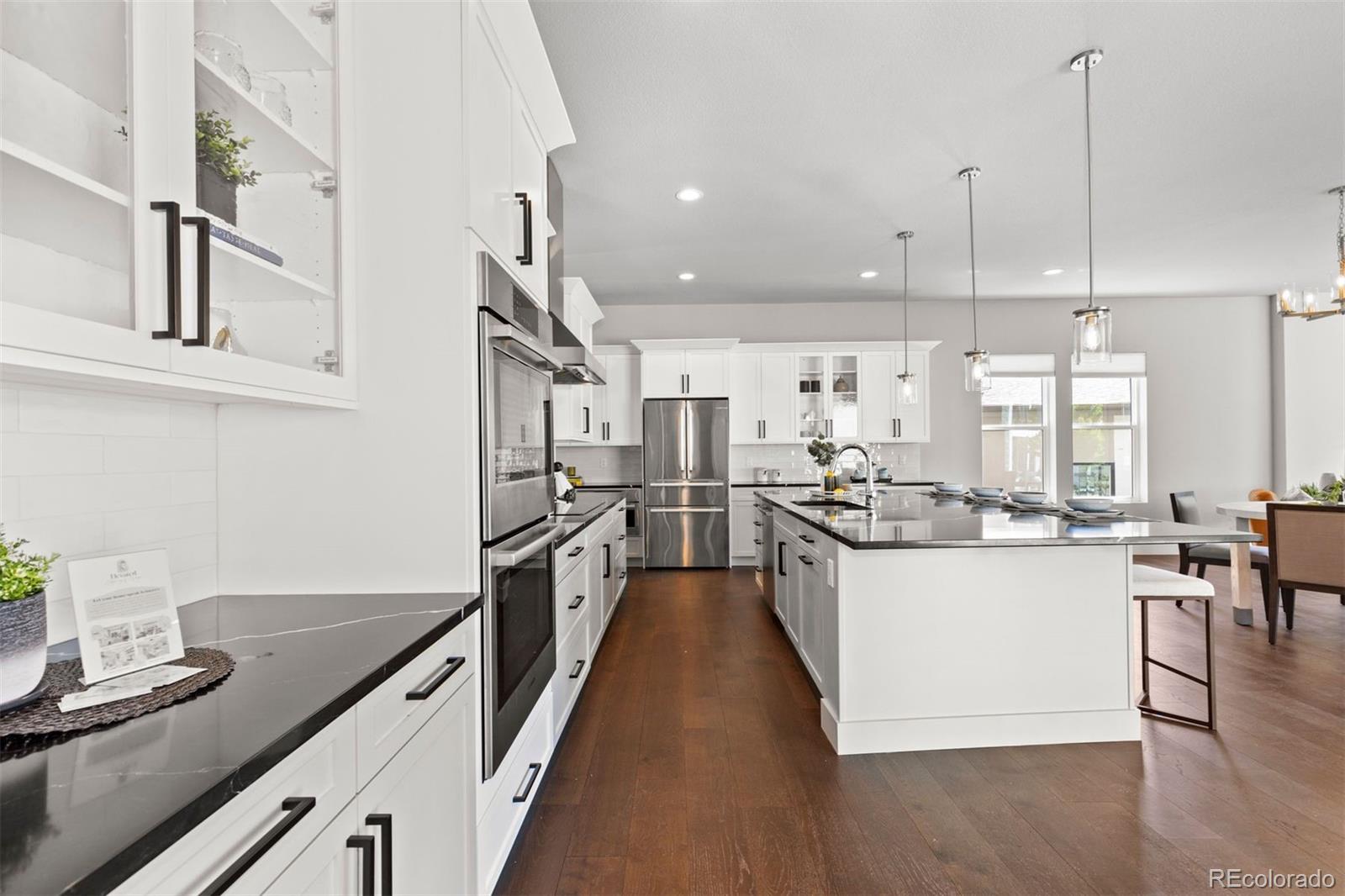 MLS Image #14 for 2230  rim ridge drive,castle pines, Colorado