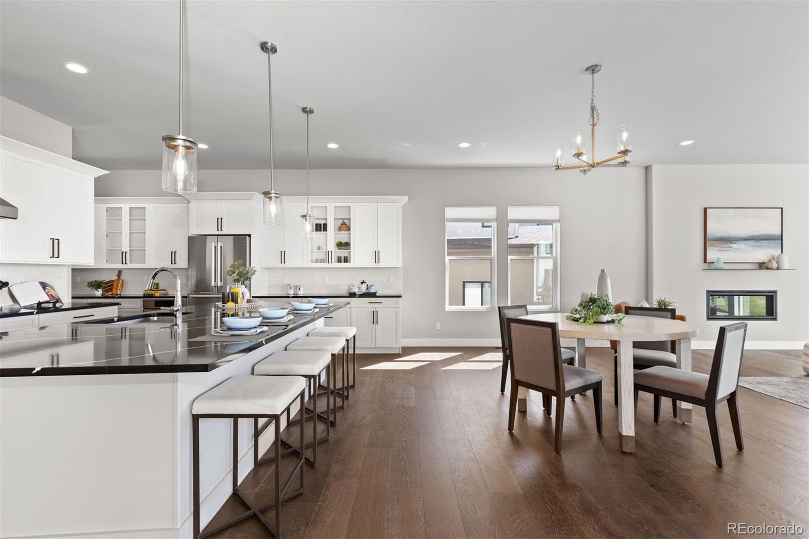 MLS Image #15 for 2230  rim ridge drive,castle pines, Colorado