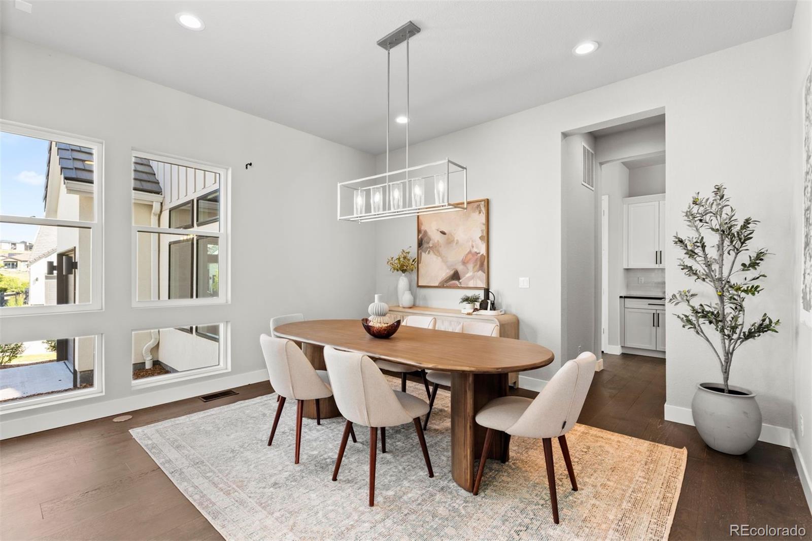 MLS Image #17 for 2230  rim ridge drive,castle pines, Colorado