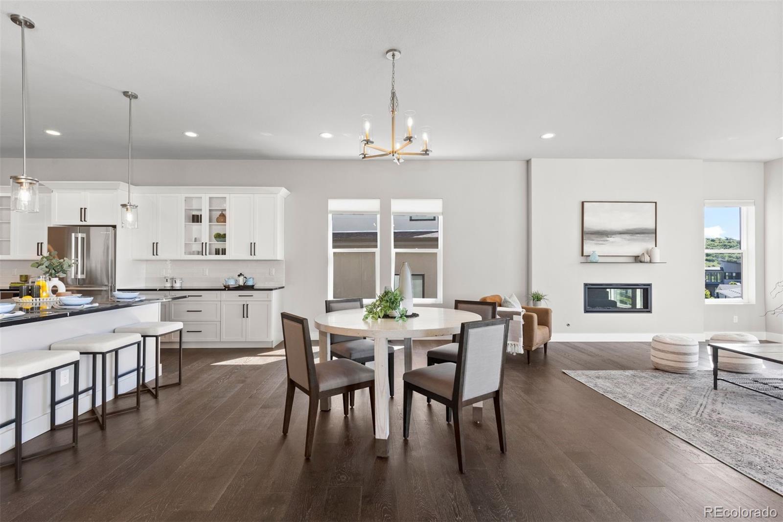 MLS Image #18 for 2230  rim ridge drive,castle pines, Colorado