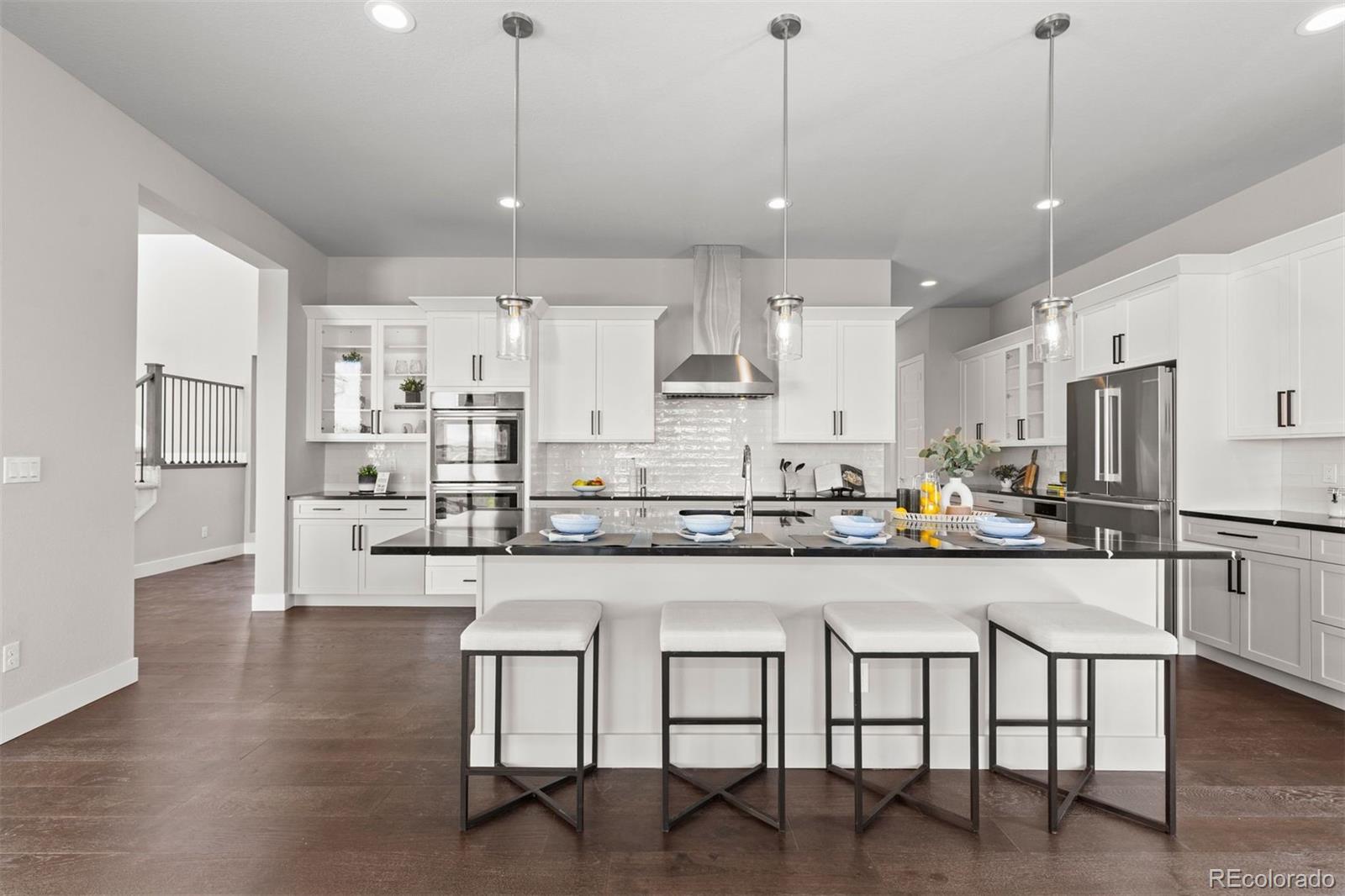 MLS Image #19 for 2230  rim ridge drive,castle pines, Colorado