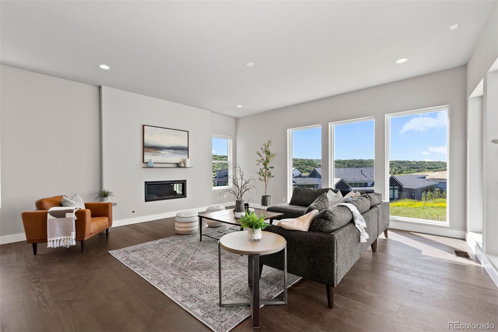 MLS Image #20 for 2230  rim ridge drive,castle pines, Colorado