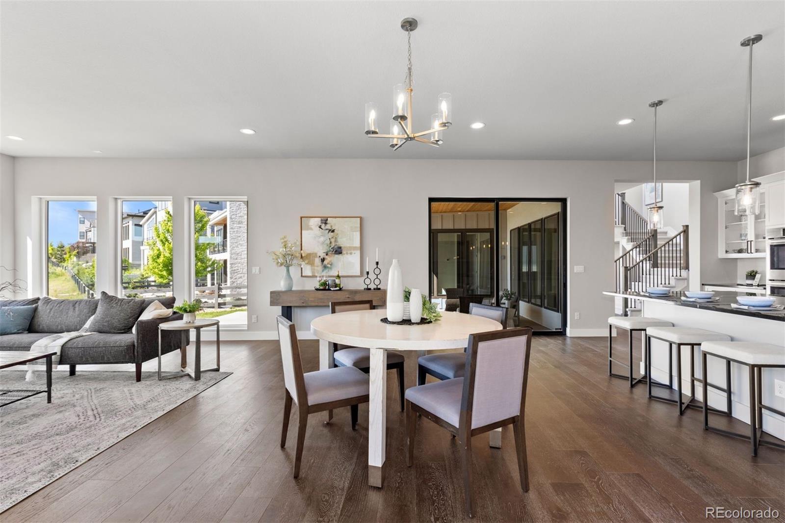 MLS Image #21 for 2230  rim ridge drive,castle pines, Colorado