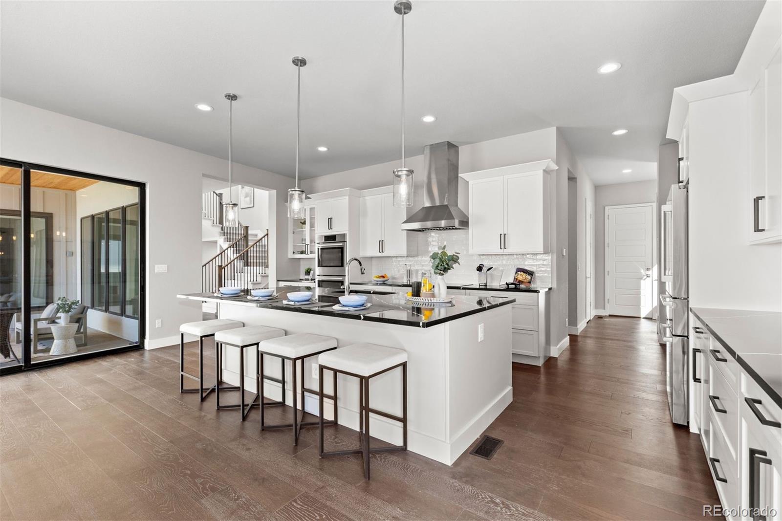 MLS Image #23 for 2230  rim ridge drive,castle pines, Colorado