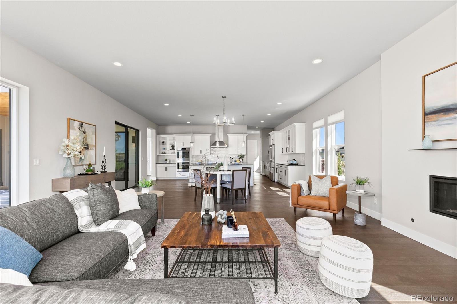 MLS Image #25 for 2230  rim ridge drive,castle pines, Colorado