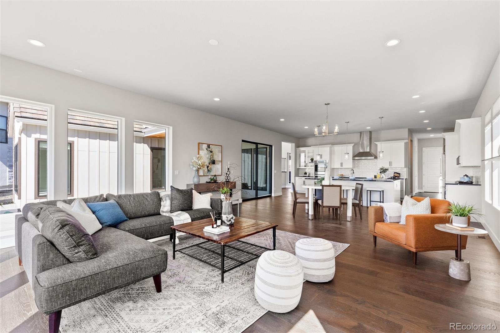 MLS Image #26 for 2230  rim ridge drive,castle pines, Colorado
