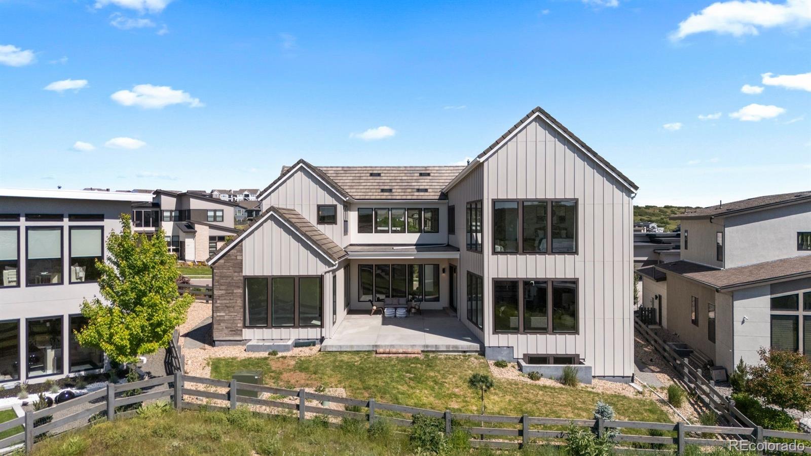 MLS Image #33 for 2230  rim ridge drive,castle pines, Colorado