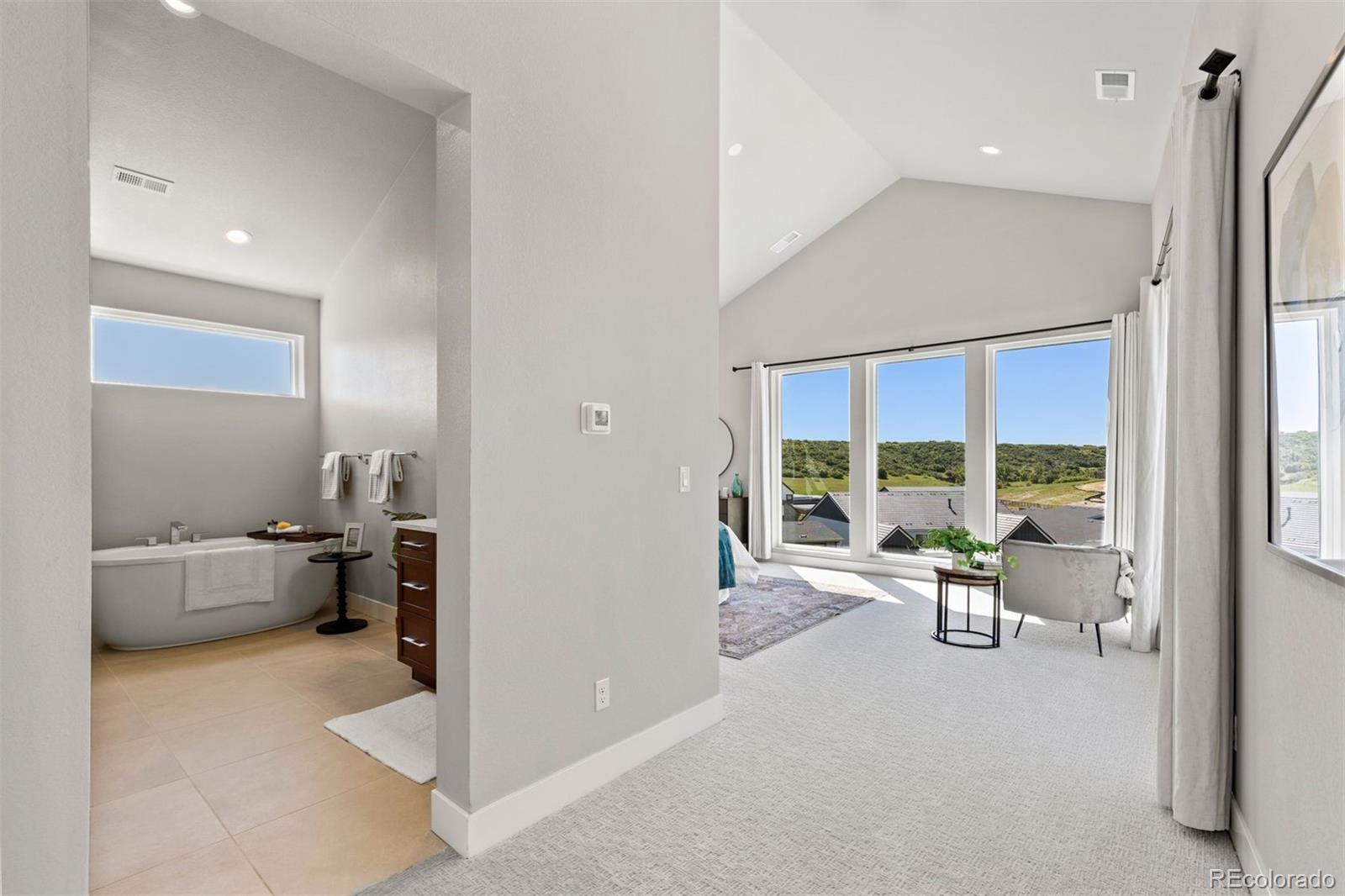 MLS Image #9 for 2230  rim ridge drive,castle pines, Colorado
