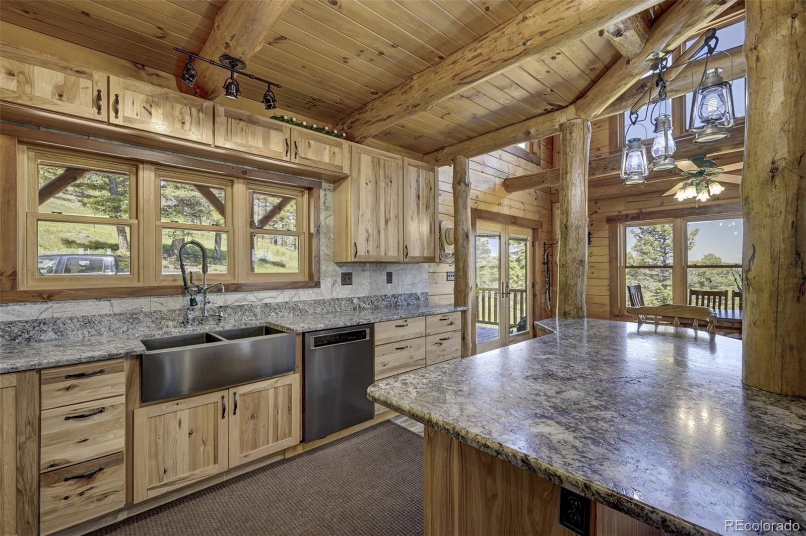 MLS Image #10 for 540  county road 356 ,westcliffe, Colorado