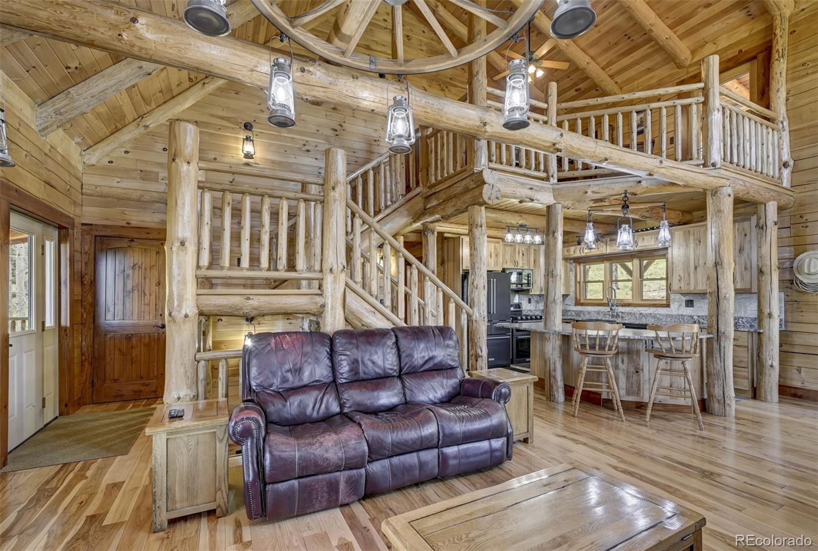 MLS Image #11 for 540  county road 356 ,westcliffe, Colorado