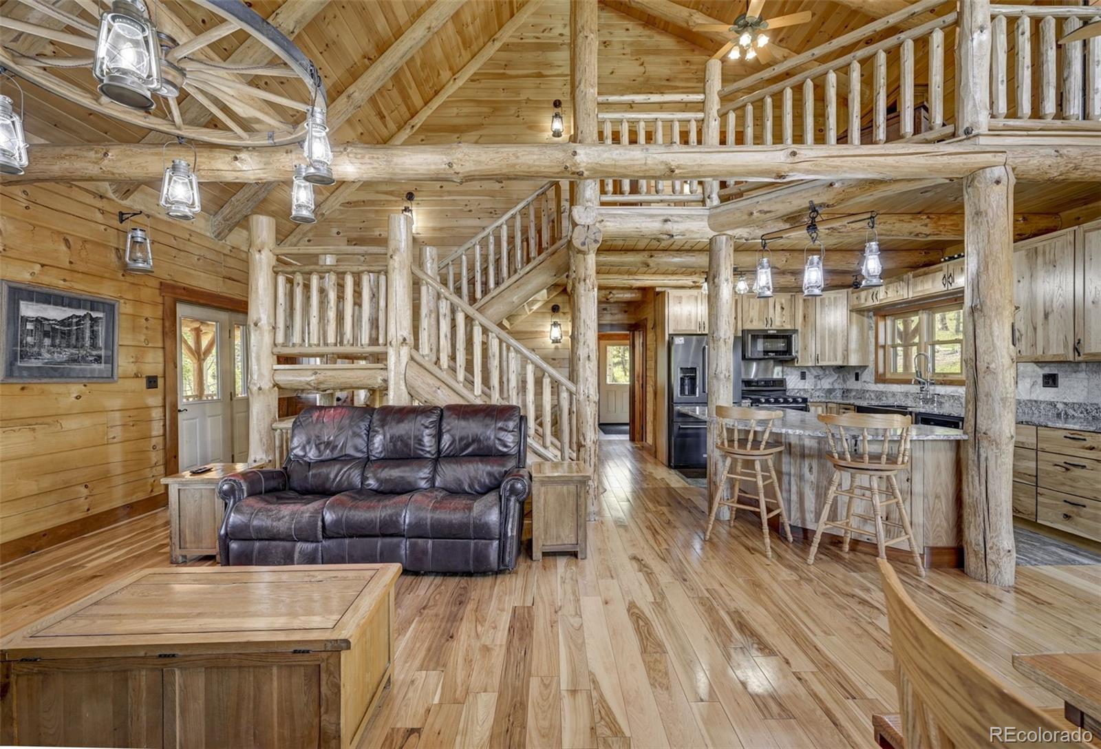 MLS Image #12 for 540  county road 356 ,westcliffe, Colorado