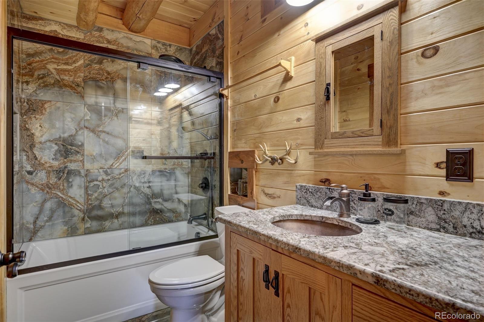 MLS Image #13 for 540  county road 356 ,westcliffe, Colorado