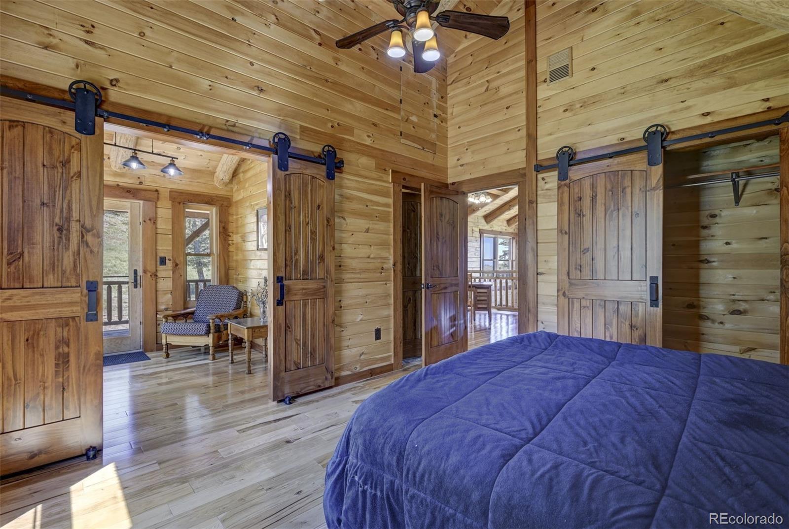 MLS Image #21 for 540  county road 356 ,westcliffe, Colorado