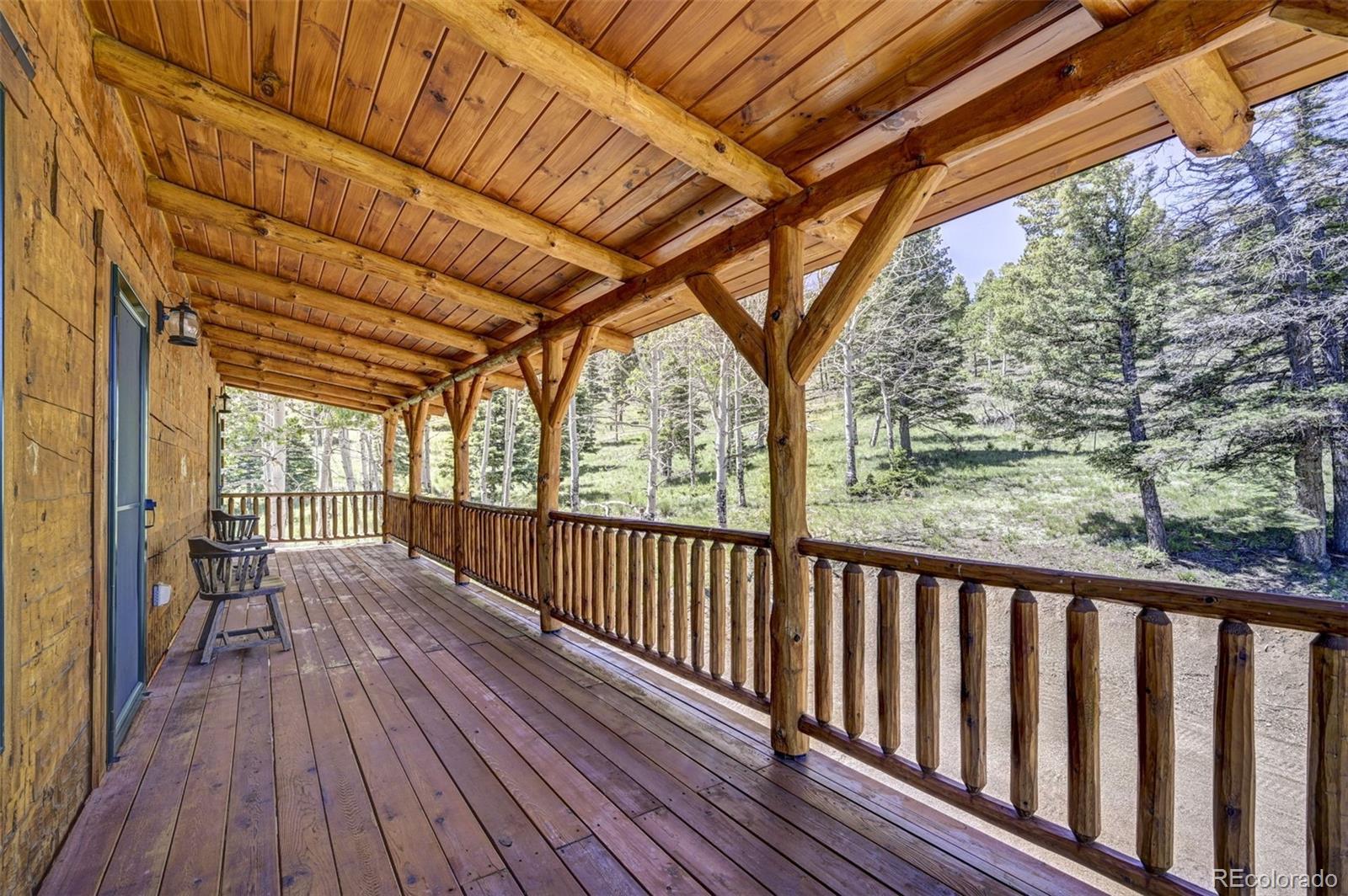 MLS Image #23 for 540  county road 356 ,westcliffe, Colorado