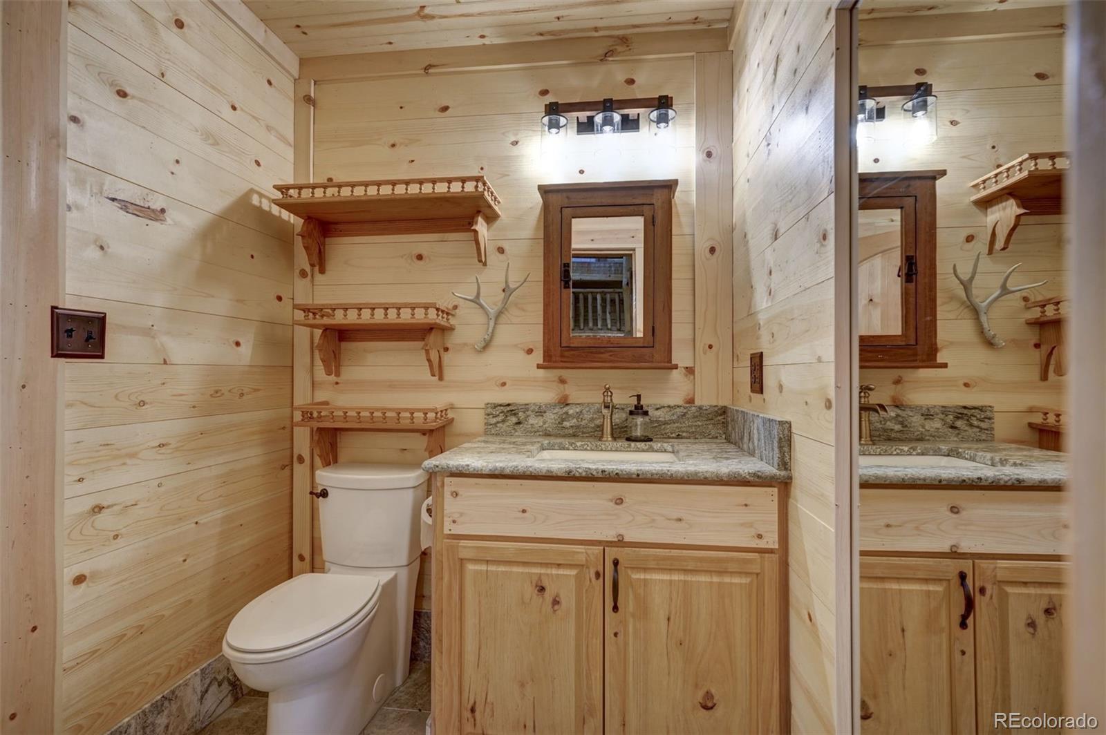 MLS Image #28 for 540  county road 356 ,westcliffe, Colorado