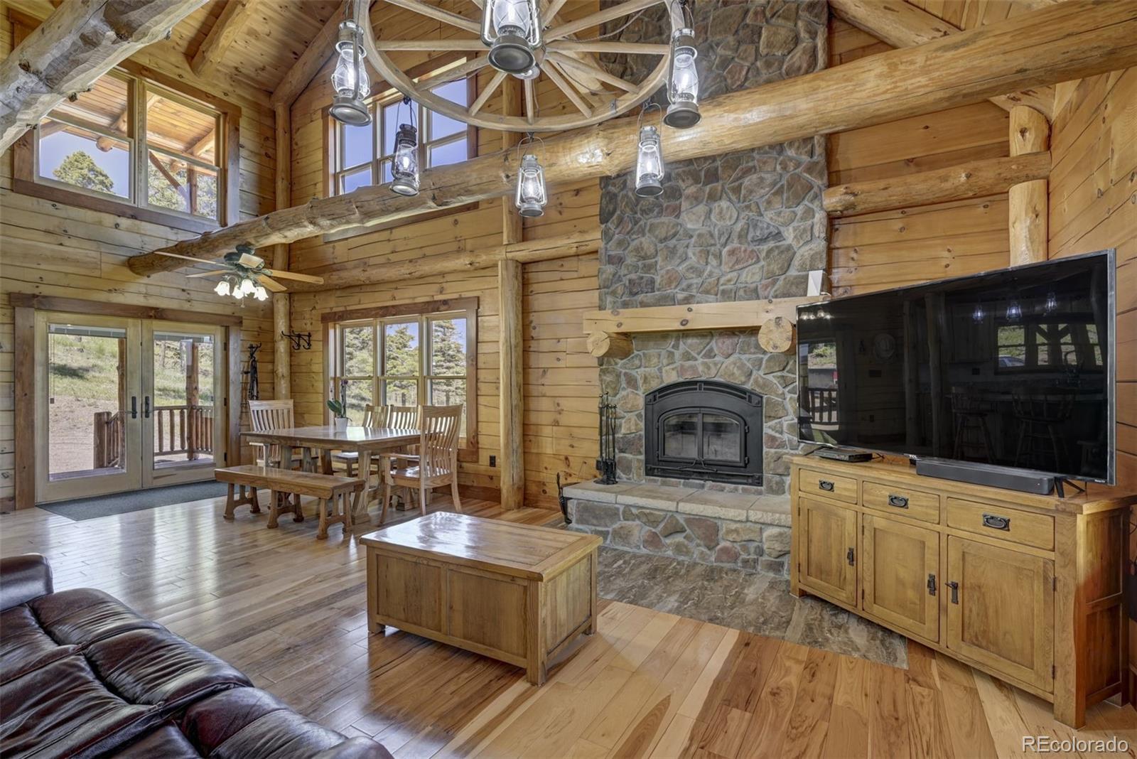 MLS Image #3 for 540  county road 356 ,westcliffe, Colorado