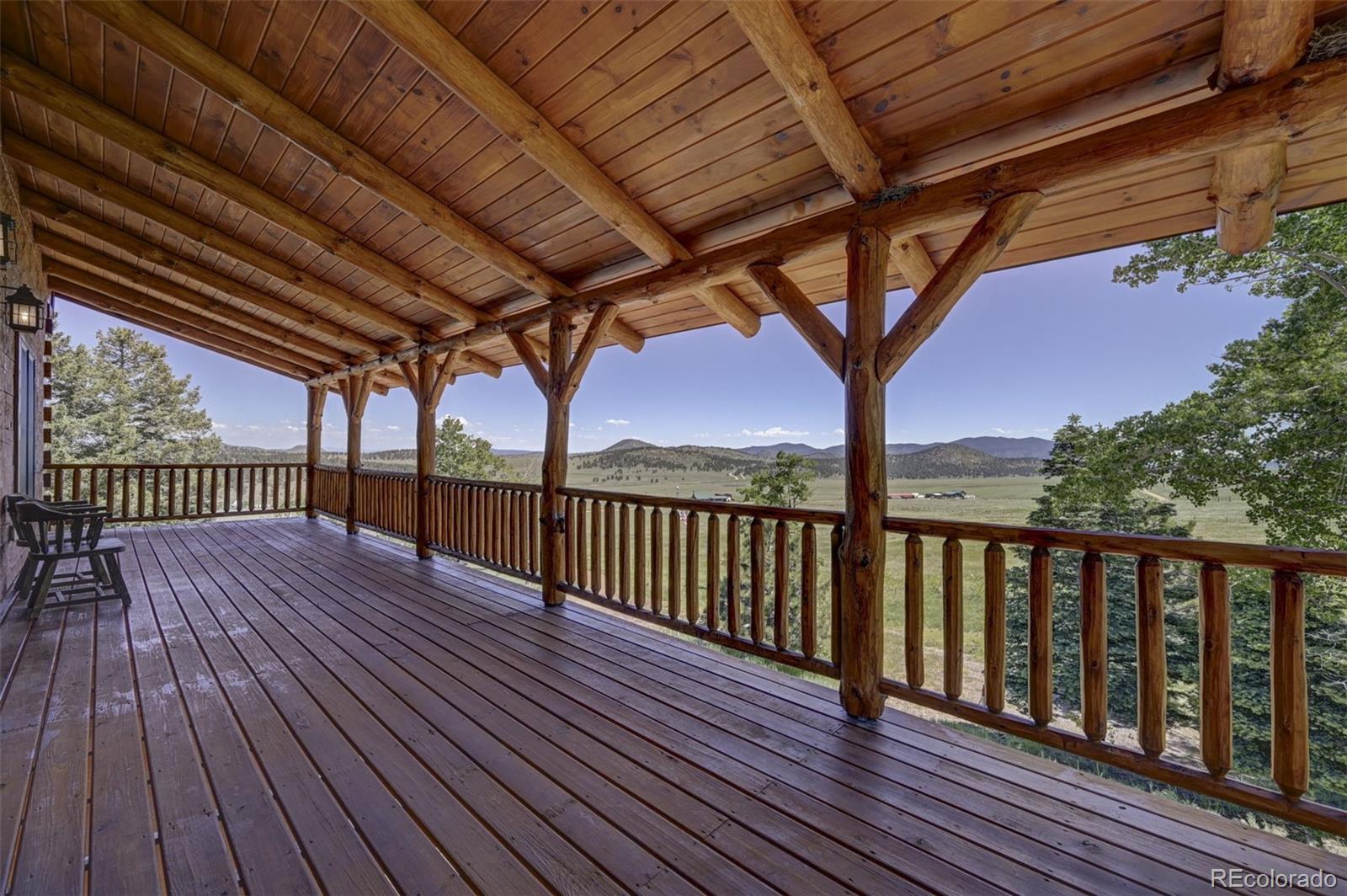 MLS Image #31 for 540  county road 356 ,westcliffe, Colorado