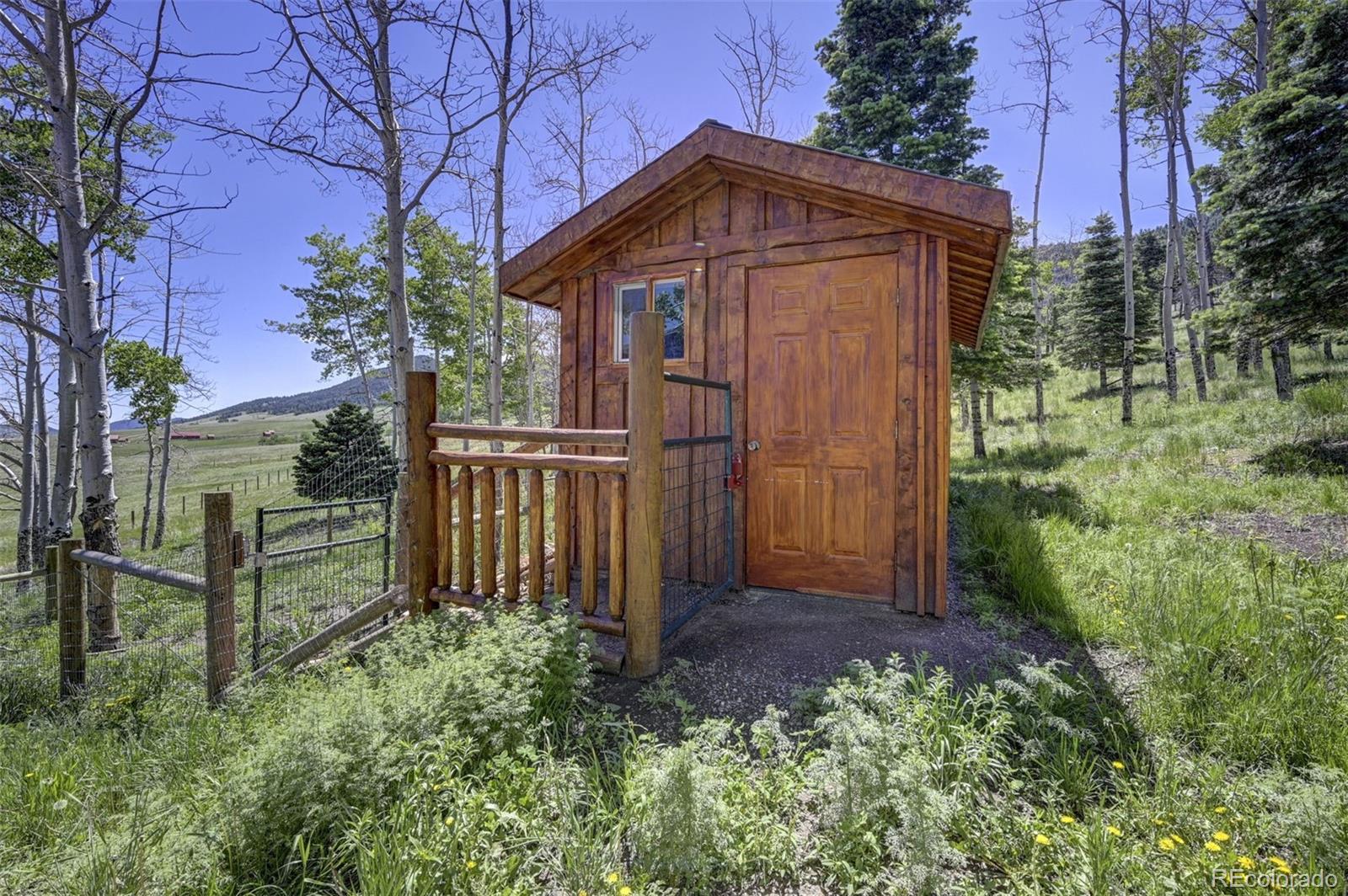 MLS Image #32 for 540  county road 356 ,westcliffe, Colorado