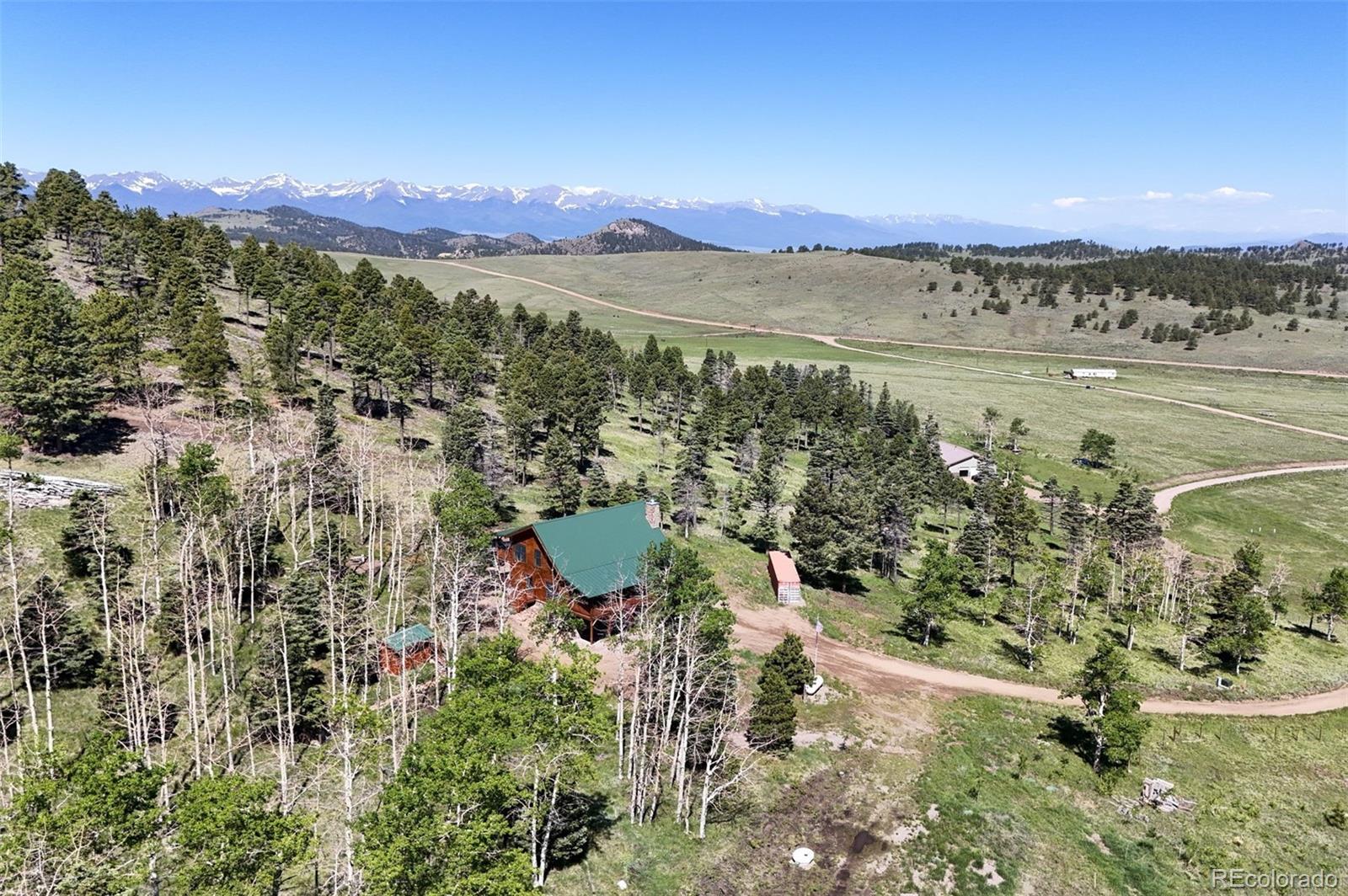 MLS Image #35 for 540  county road 356 ,westcliffe, Colorado