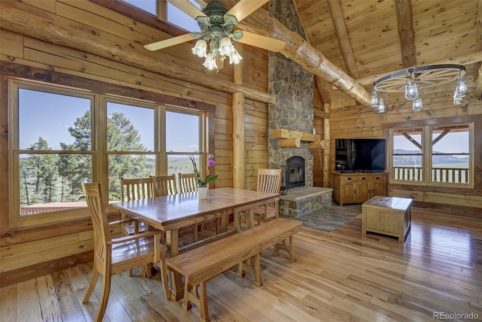 MLS Image #4 for 540  county road 356 ,westcliffe, Colorado