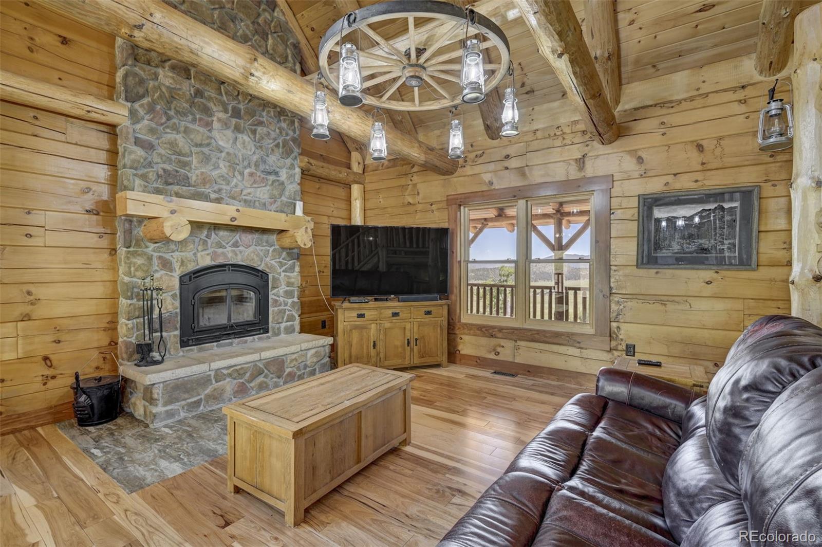 MLS Image #5 for 540  county road 356 ,westcliffe, Colorado
