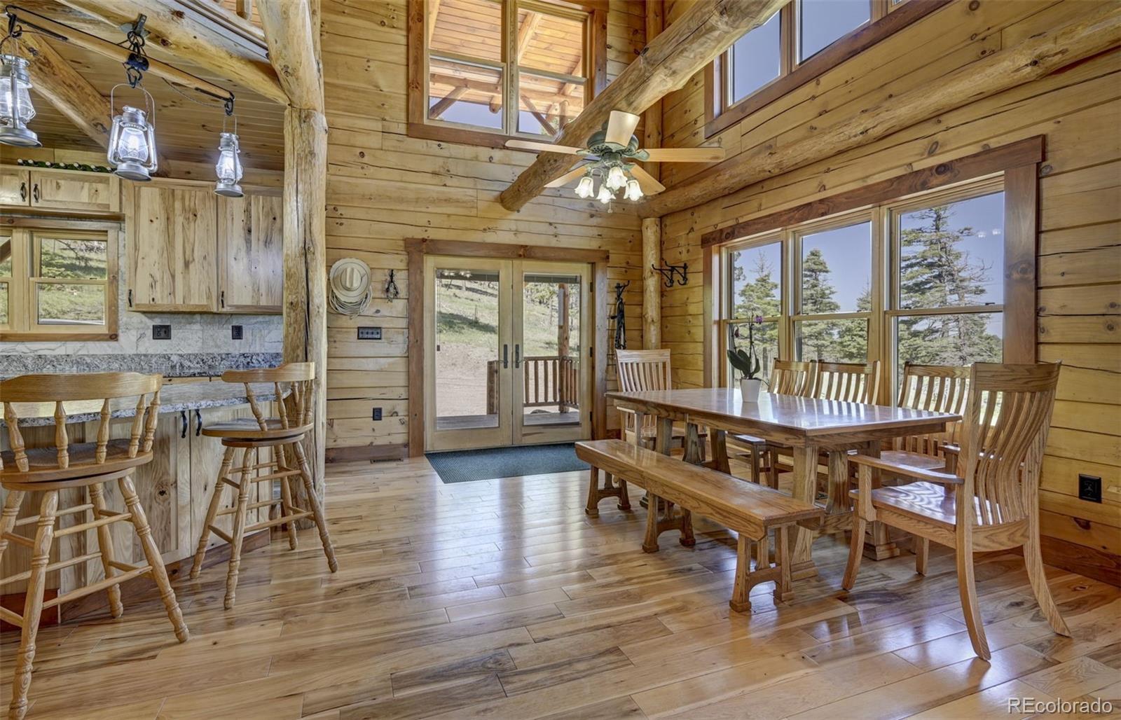 MLS Image #6 for 540  county road 356 ,westcliffe, Colorado