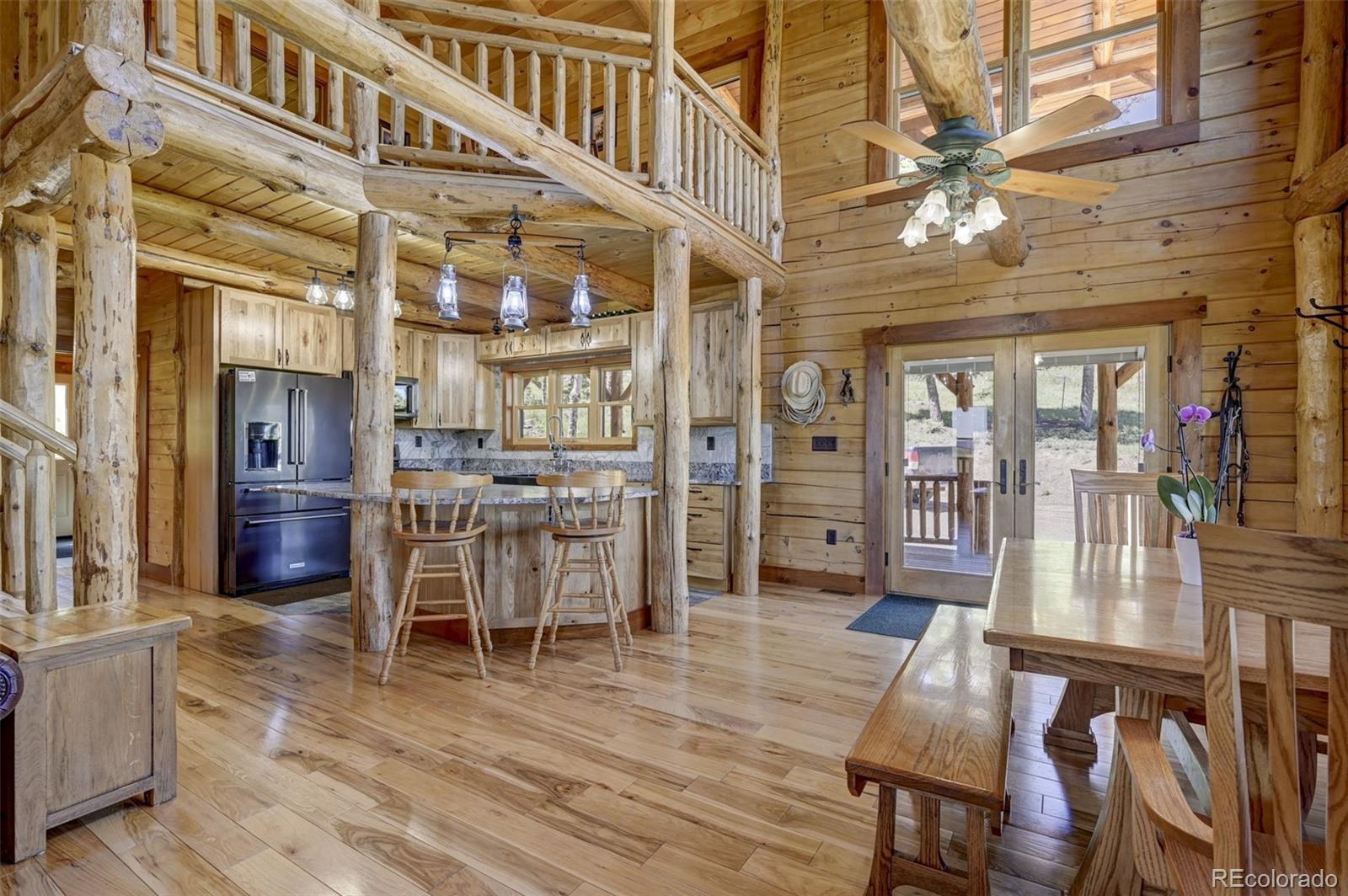 MLS Image #7 for 540  county road 356 ,westcliffe, Colorado