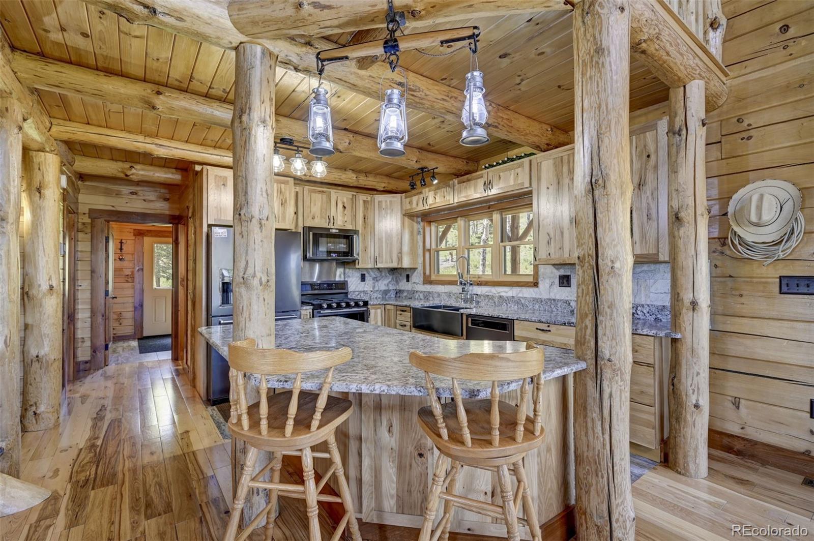 MLS Image #8 for 540  county road 356 ,westcliffe, Colorado