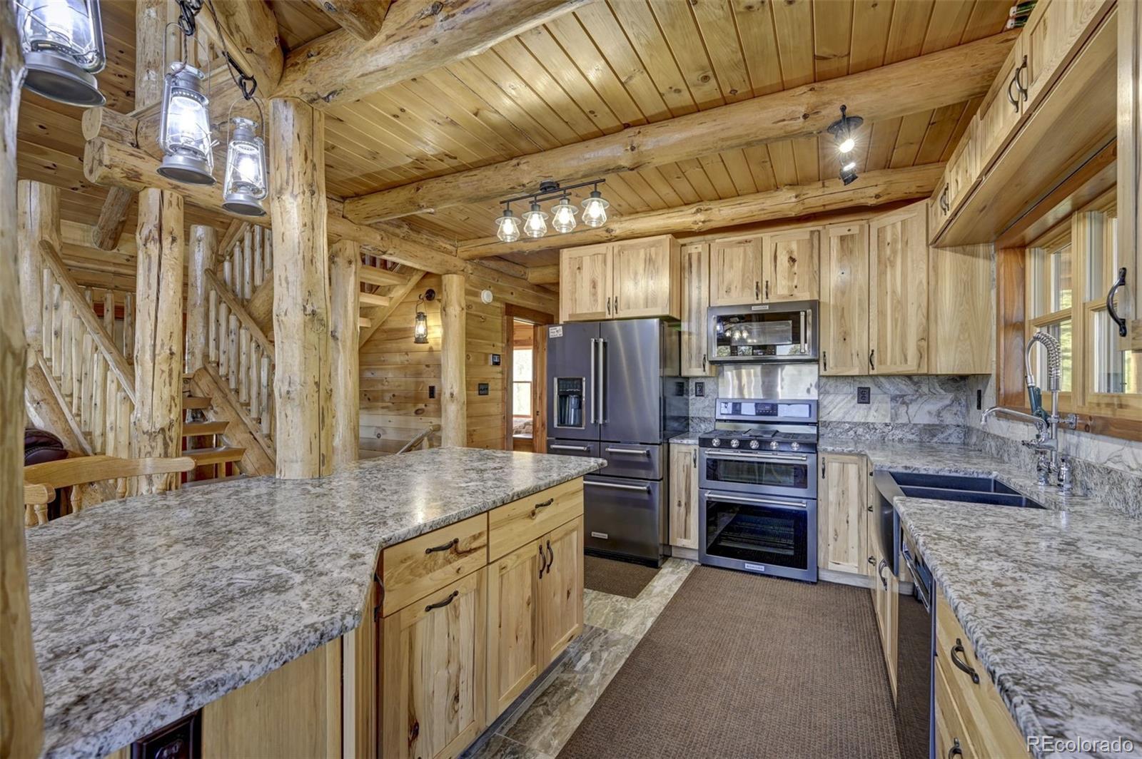 MLS Image #9 for 540  county road 356 ,westcliffe, Colorado