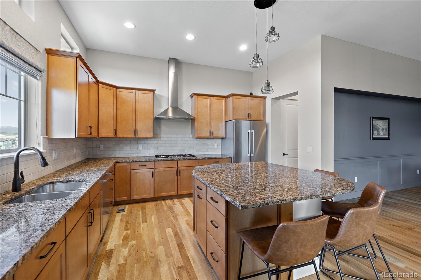 MLS Image #17 for 372  castlemaine court,castle rock, Colorado