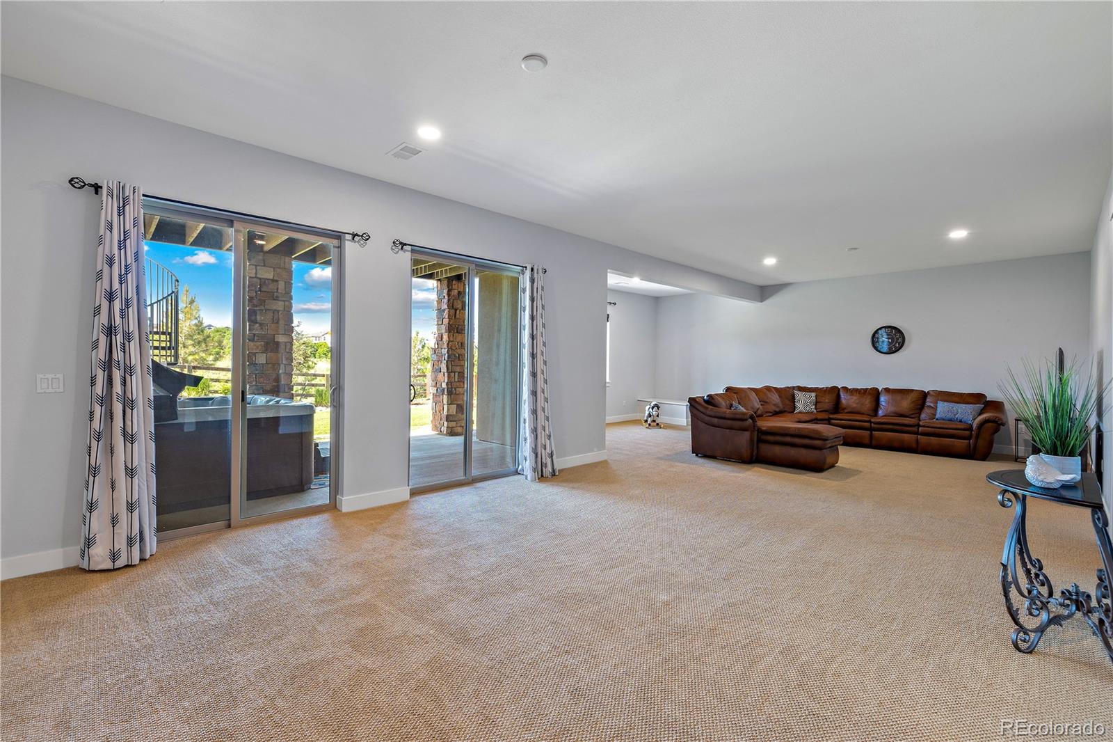 MLS Image #29 for 372  castlemaine court,castle rock, Colorado
