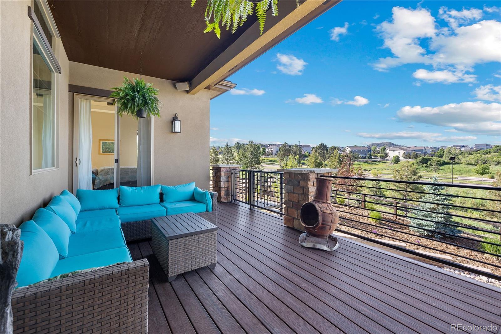 MLS Image #4 for 372  castlemaine court,castle rock, Colorado