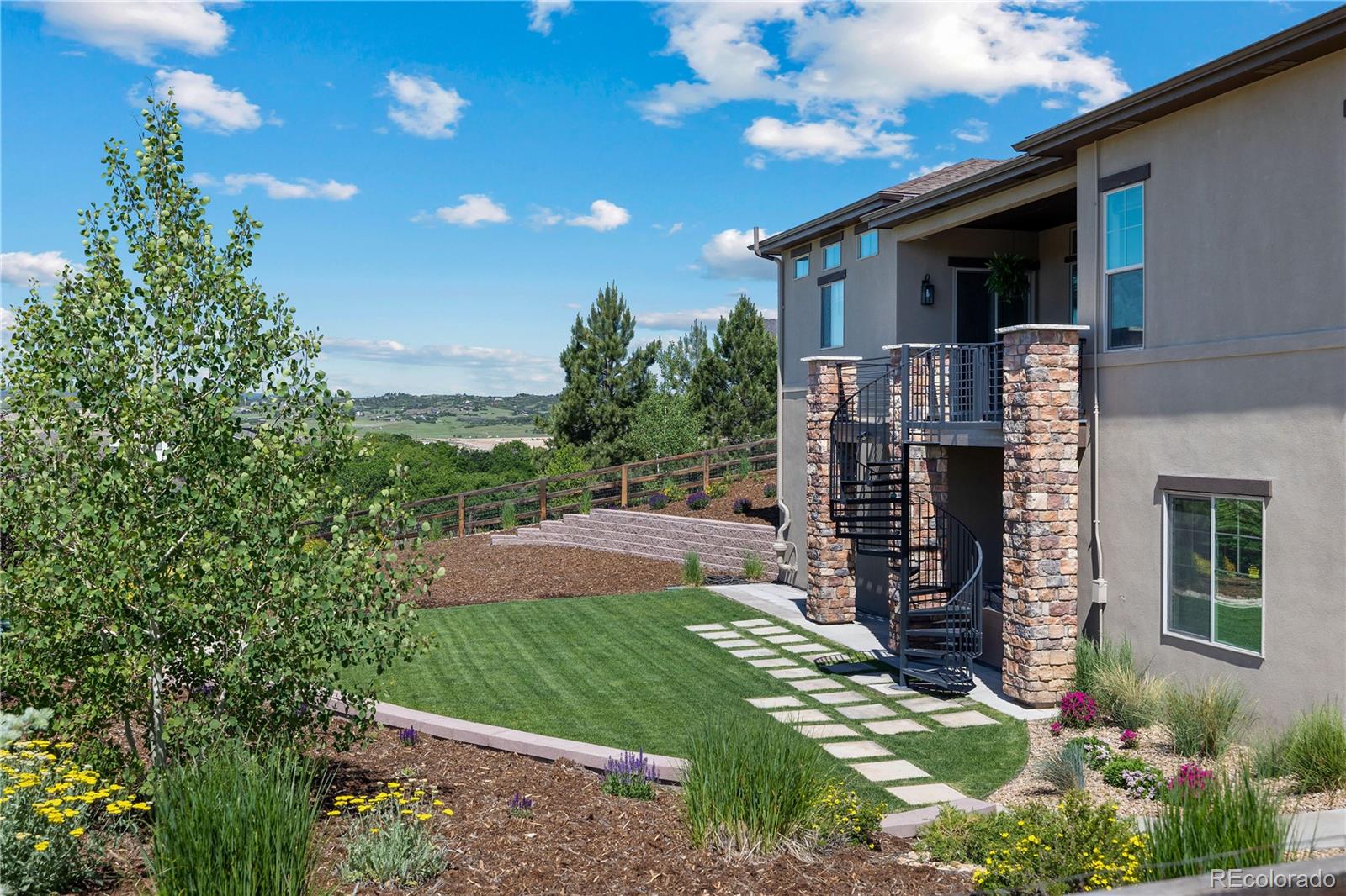 MLS Image #42 for 372  castlemaine court,castle rock, Colorado