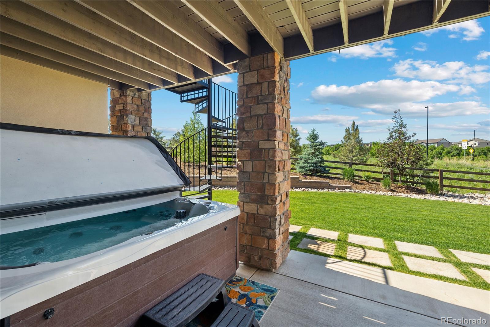 MLS Image #47 for 372  castlemaine court,castle rock, Colorado