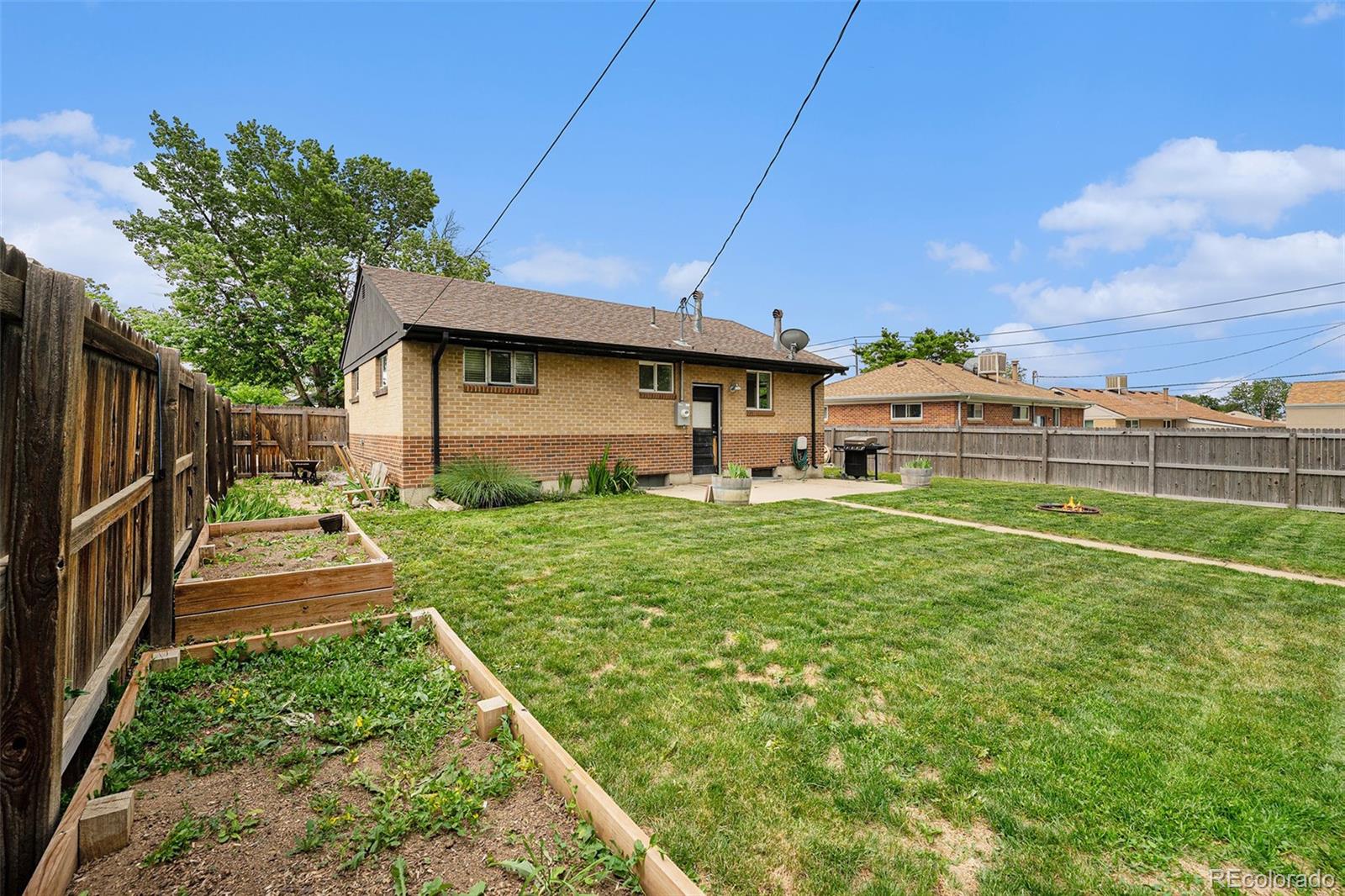 MLS Image #19 for 7625  turner drive,denver, Colorado
