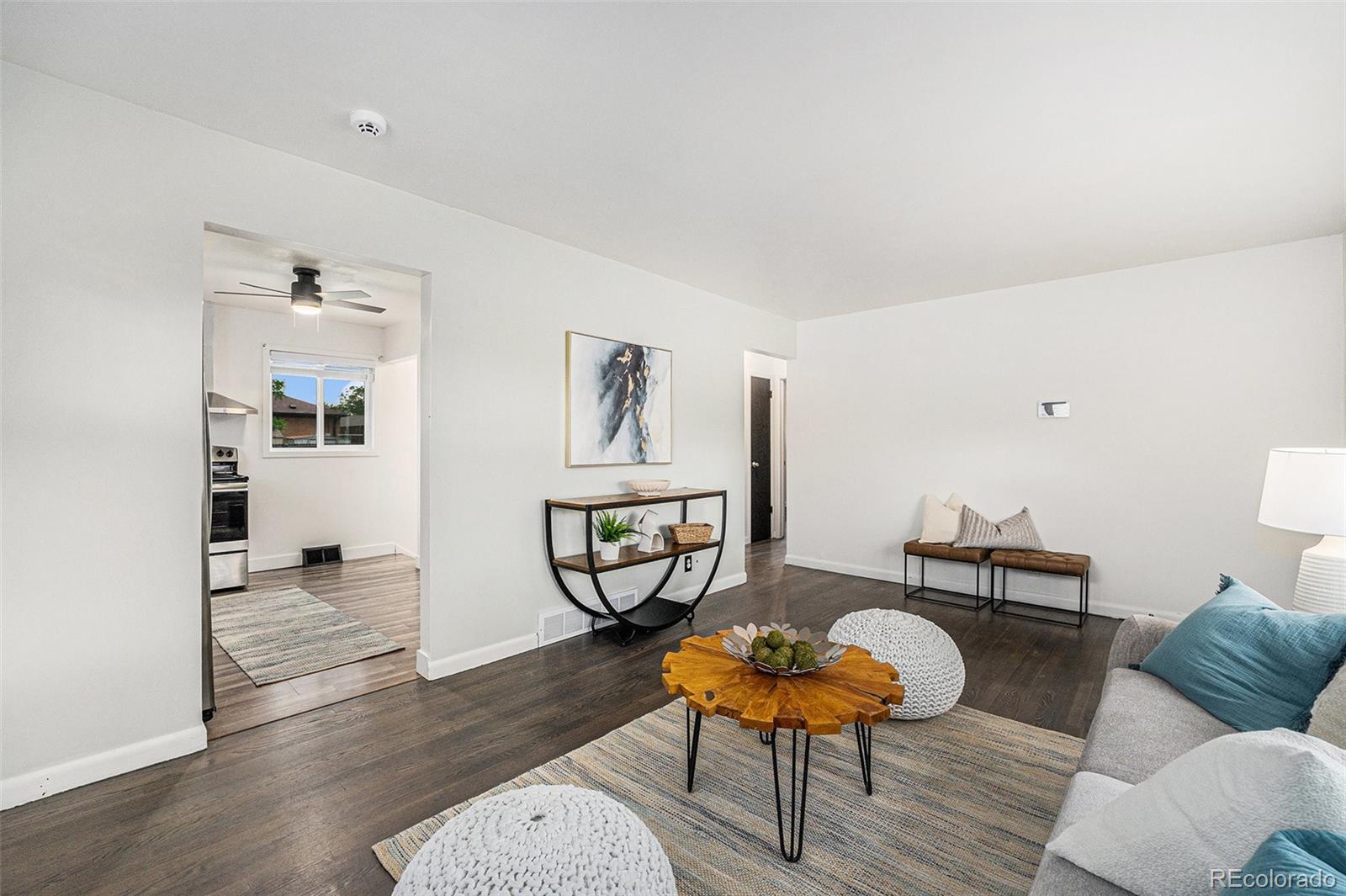 MLS Image #2 for 7625  turner drive,denver, Colorado