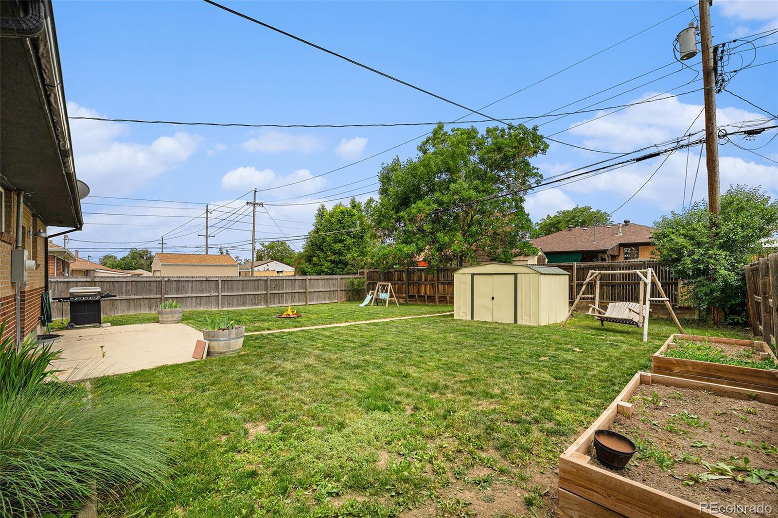 MLS Image #21 for 7625  turner drive,denver, Colorado