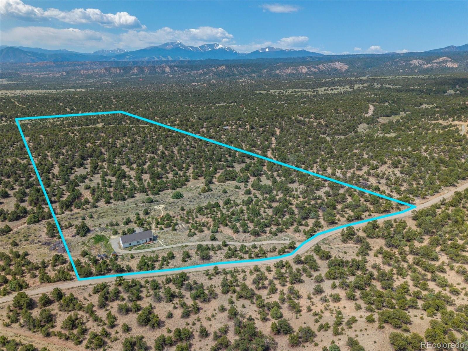 MLS Image #16 for 14051  us highway 285 ,salida, Colorado