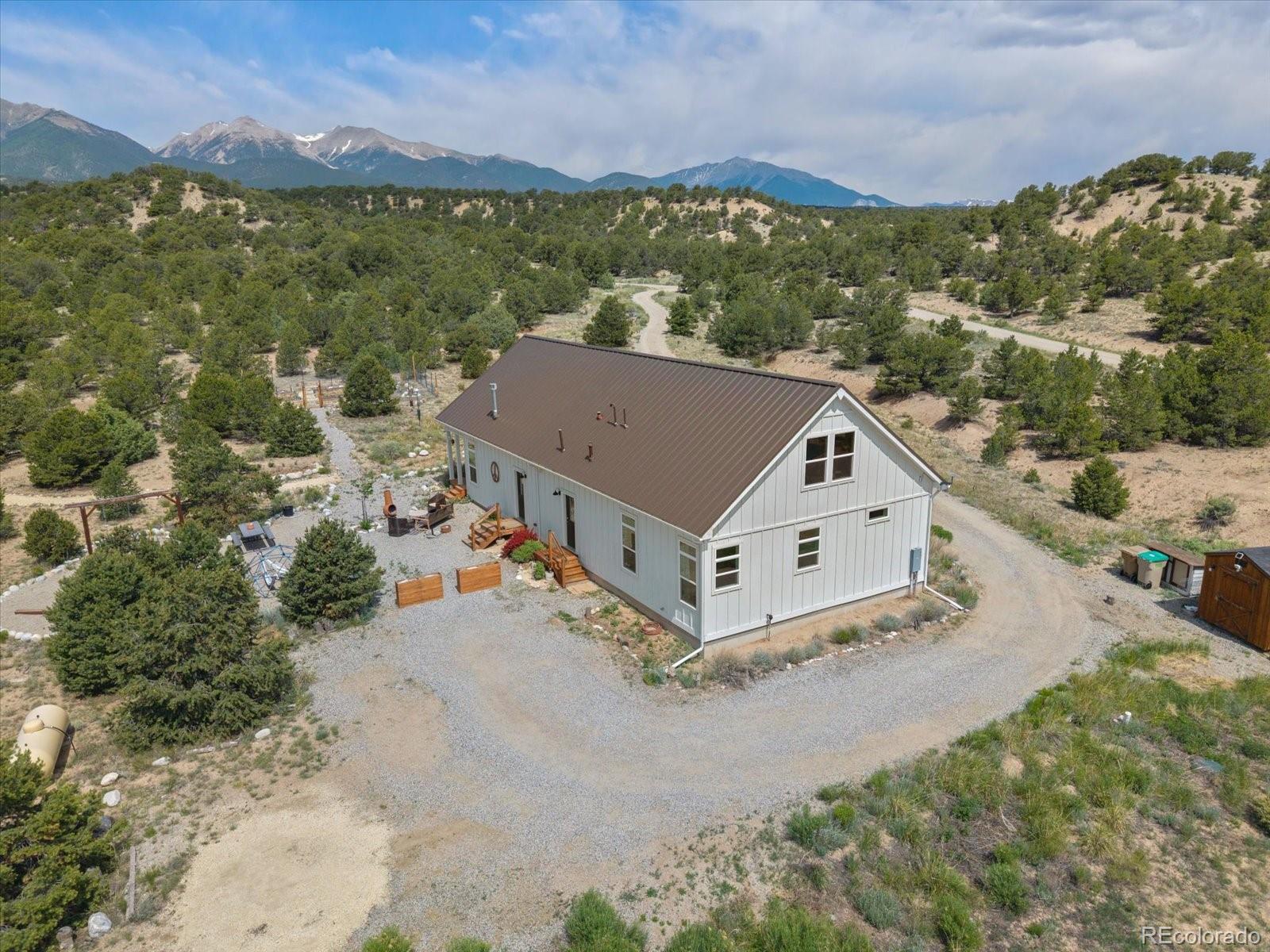 MLS Image #4 for 14051  us highway 285 ,salida, Colorado